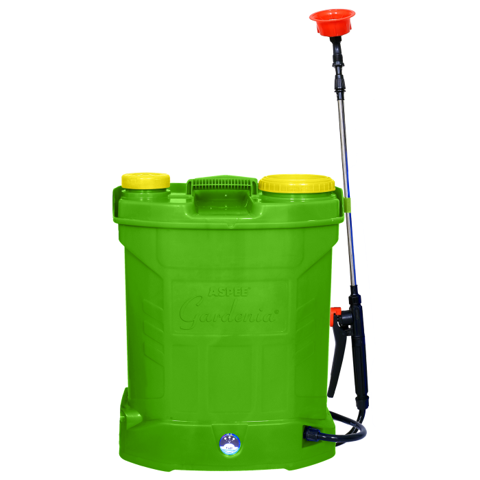 Aspee Gardenia Battery Sprayer