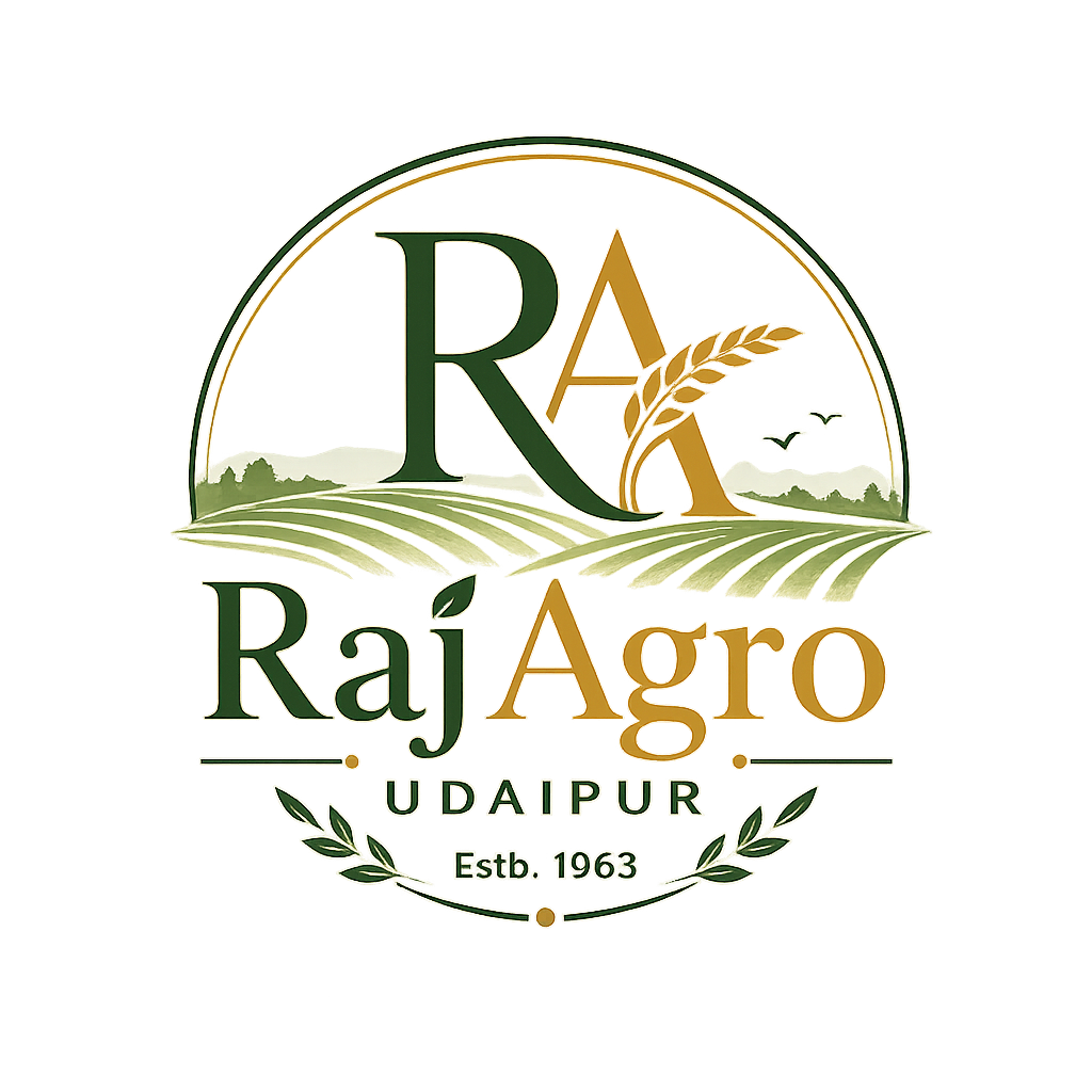 RajAgro Udaipur